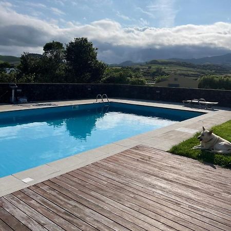 Arrenquinha Guesthouse 2 Ponta Delgada Eksteriør bilde