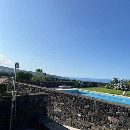 Arrenquinha Guesthouse 2 Ponta Delgada Eksteriør bilde