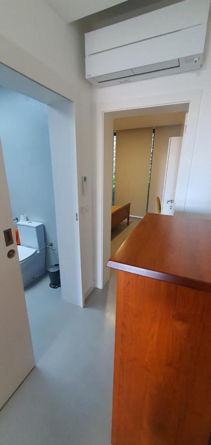 Arrenquinha Guesthouse 2 Ponta Delgada Eksteriør bilde