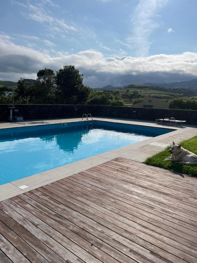 Arrenquinha Guesthouse 2 Ponta Delgada Eksteriør bilde