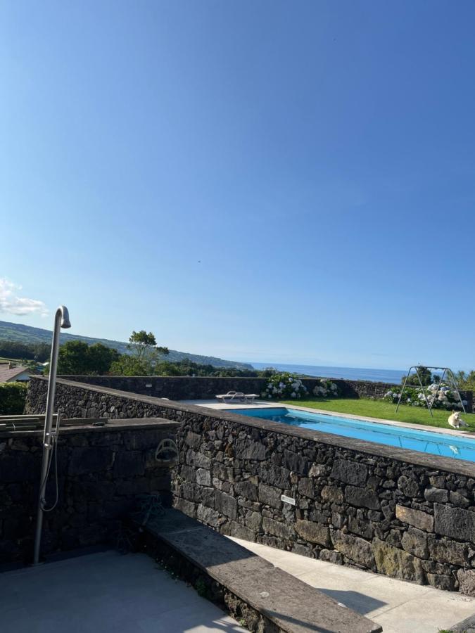 Arrenquinha Guesthouse 2 Ponta Delgada Eksteriør bilde