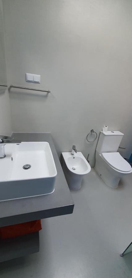 Arrenquinha Guesthouse 2 Ponta Delgada Eksteriør bilde