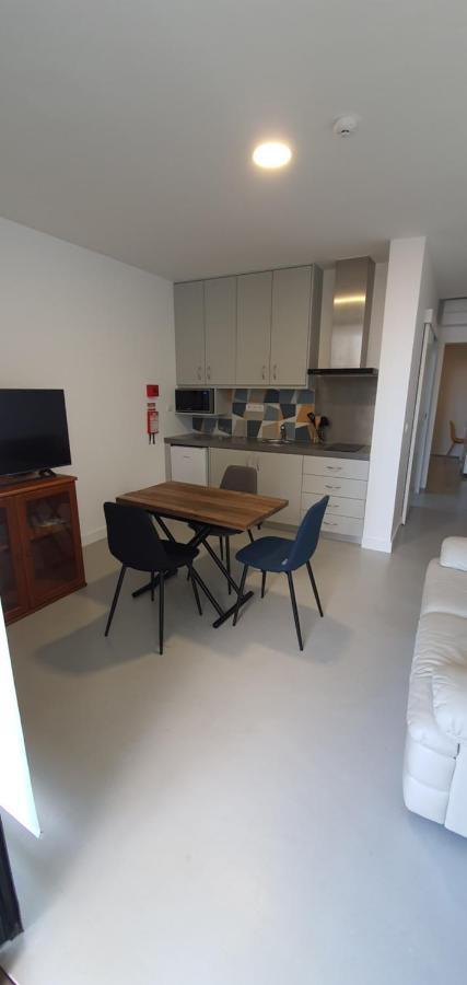 Arrenquinha Guesthouse 2 Ponta Delgada Eksteriør bilde
