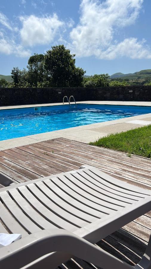Arrenquinha Guesthouse 2 Ponta Delgada Eksteriør bilde